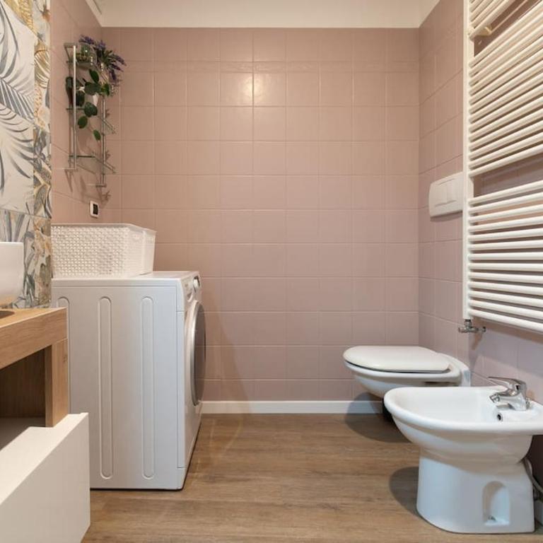EnJoy Home - Appartamento elegante con giardino - Appartamento con 1 Camera da Letto - 25