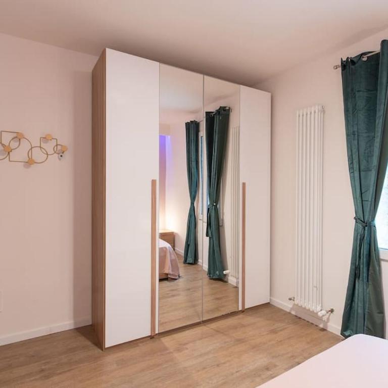 EnJoy Home - Appartamento elegante con giardino - Appartamento con 1 Camera da Letto - 26