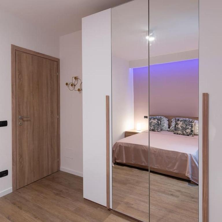 EnJoy Home - Appartamento elegante con giardino - Appartamento con 1 Camera da Letto - 29