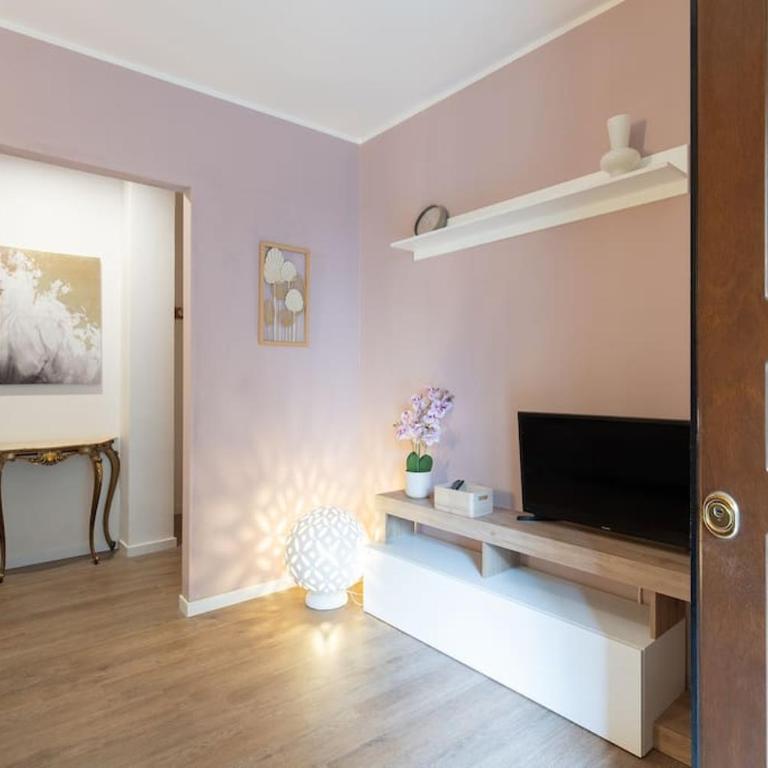 EnJoy Home - Appartamento elegante con giardino - Appartamento con 1 Camera da Letto - 30