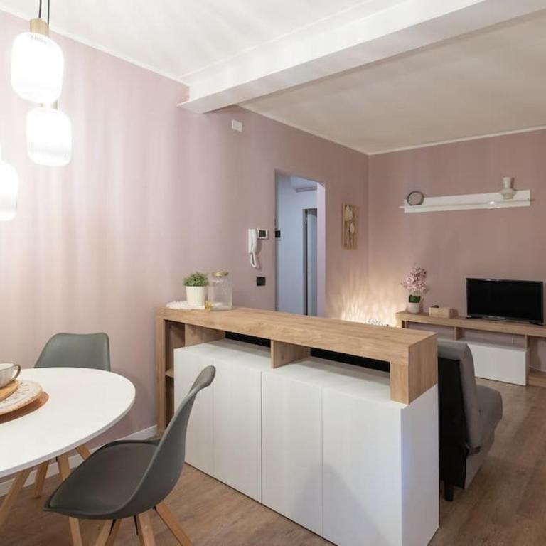 EnJoy Home - Appartamento elegante con giardino - Appartamento con 1 Camera da Letto - 31