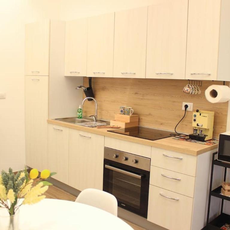 Hippocampus apartment - Appartamento con 1 Camera da Letto - 20