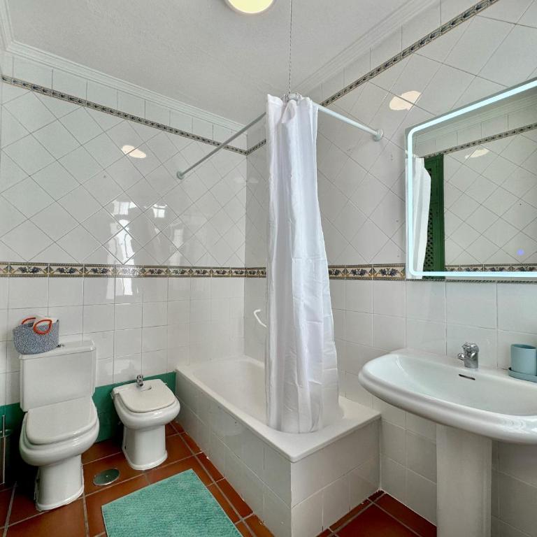 Casa Conde - Apartamento de 1 dormitorio - 5