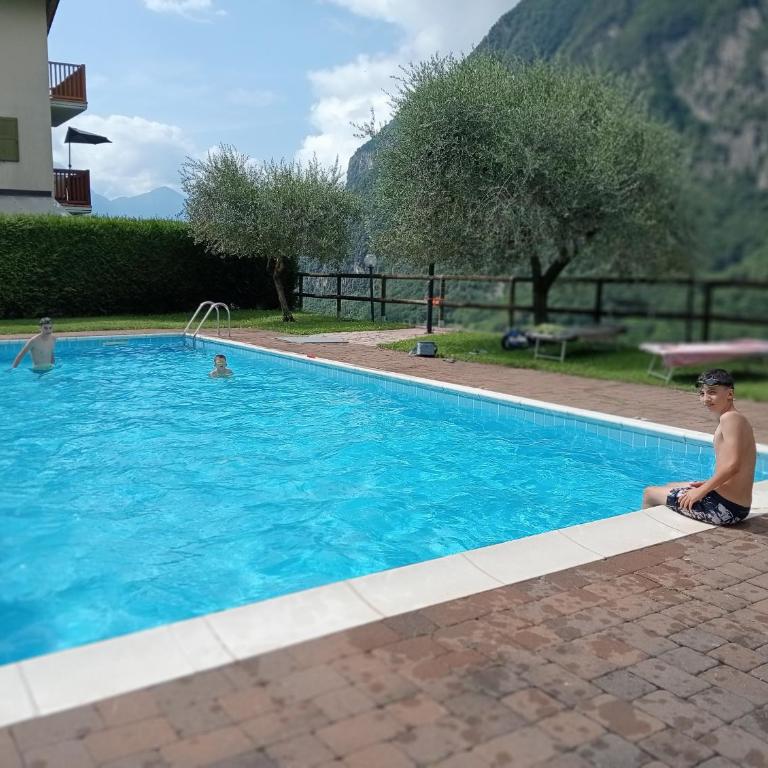 Sweet Residence Tenno - Appartamentino su 2 Livelli - 3