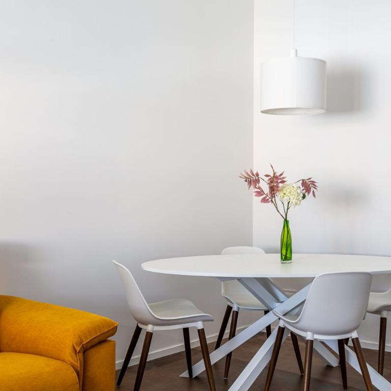 iFlat Bright Brand New 2-Bedroom Apt in Monti - Appartamento con 2 Camere da Letto - 13