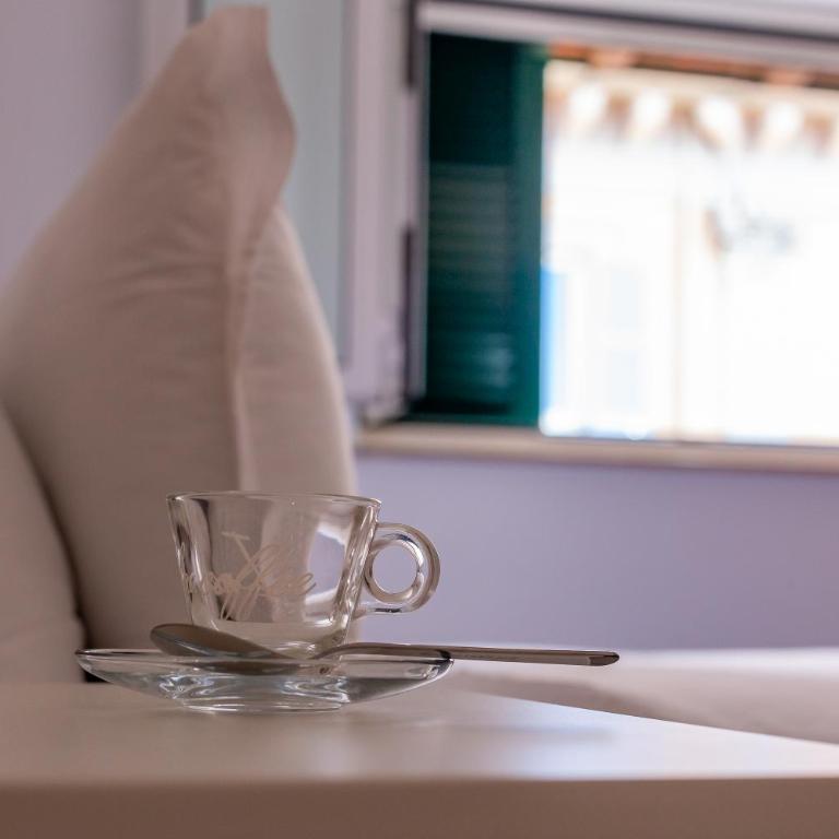 iFlat Bright Brand New 2-Bedroom Apt in Monti - Appartamento con 2 Camere da Letto - 17