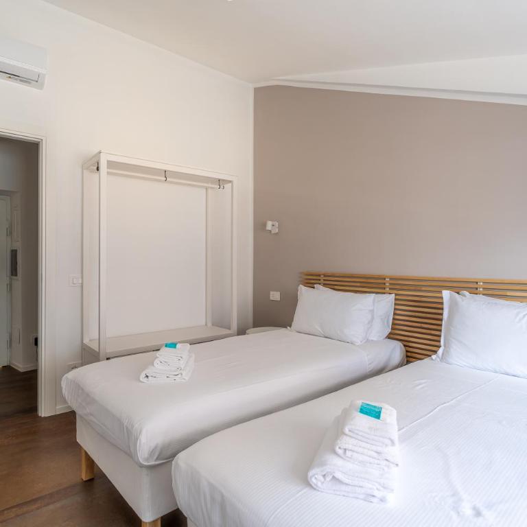 iFlat Bright Brand New 2-Bedroom Apt in Monti - Appartamento con 2 Camere da Letto - 2