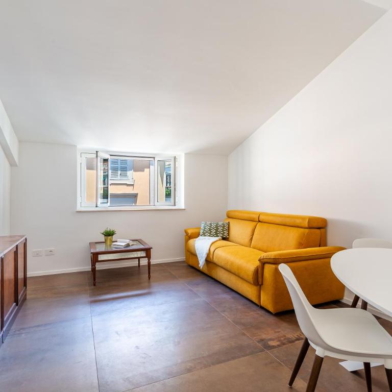 iFlat Bright Brand New 2-Bedroom Apt in Monti - Appartamento con 2 Camere da Letto - 3