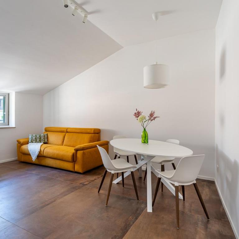 iFlat Bright Brand New 2-Bedroom Apt in Monti - Appartamento con 2 Camere da Letto - 26