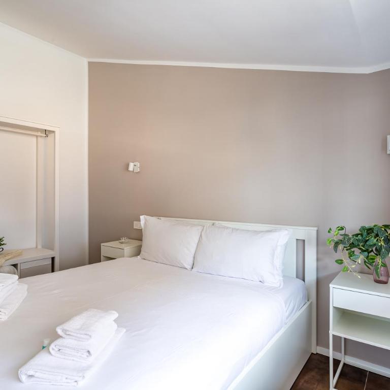 iFlat Bright Brand New 2-Bedroom Apt in Monti - Appartamento con 2 Camere da Letto - 31