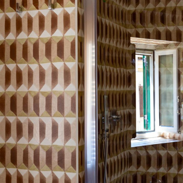 iFlat Bright Brand New 2-Bedroom Apt in Monti - Appartamento con 2 Camere da Letto - 33