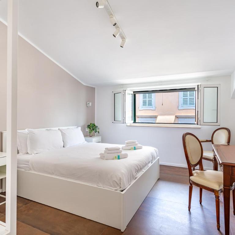 iFlat Bright Brand New 2-Bedroom Apt in Monti - Appartamento con 2 Camere da Letto - 1