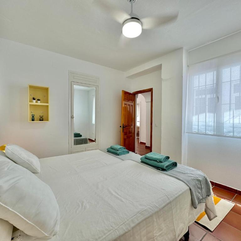 Casa Conde - Apartamento de 1 dormitorio - 3