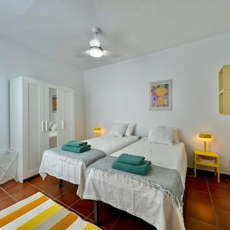 Casa Conde - Apartamento de 1 dormitorio - 6