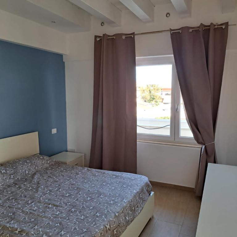 La nuvola - One-Bedroom House - 5