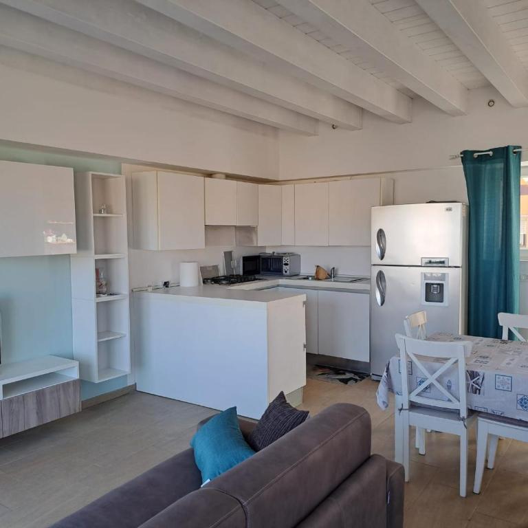 La nuvola - One-Bedroom House - 10