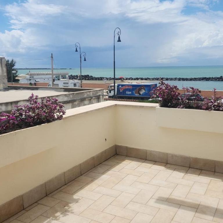 La nuvola - One-Bedroom House - 11