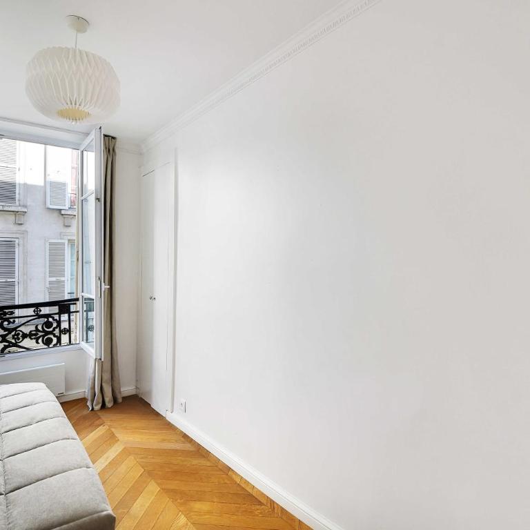 Trendy apartment - 2BR-4P - Saintonge-Le Marais - Appartement - 14