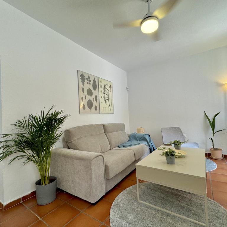 Casa Conde - Apartamento de 1 dormitorio - 7