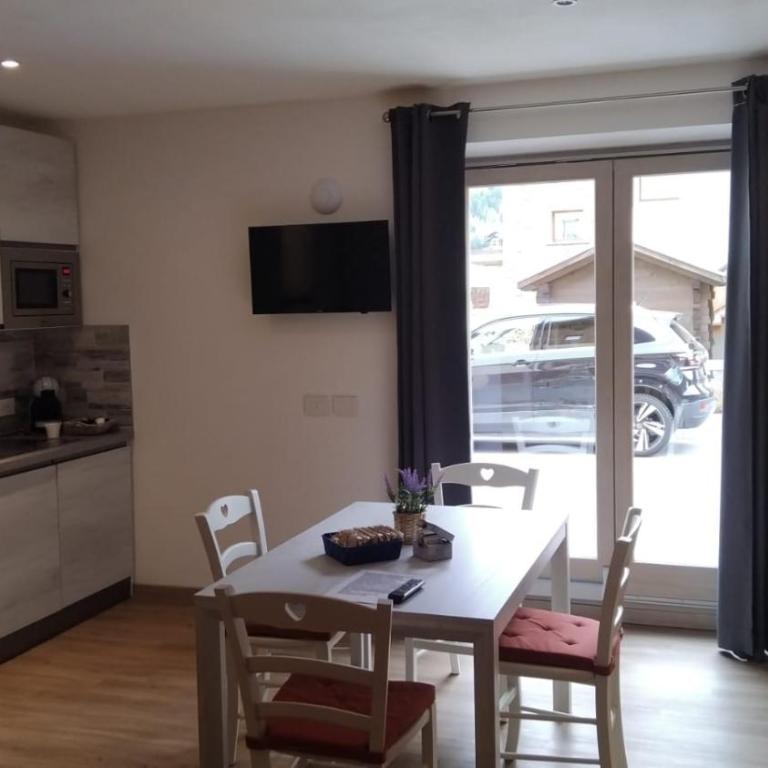 Sclap Appartamenti - Livigno - Appartamento con 1 Camera da Letto - 7