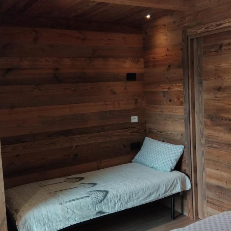 Sclap Appartamenti - Livigno - Appartamento con 1 Camera da Letto - 8