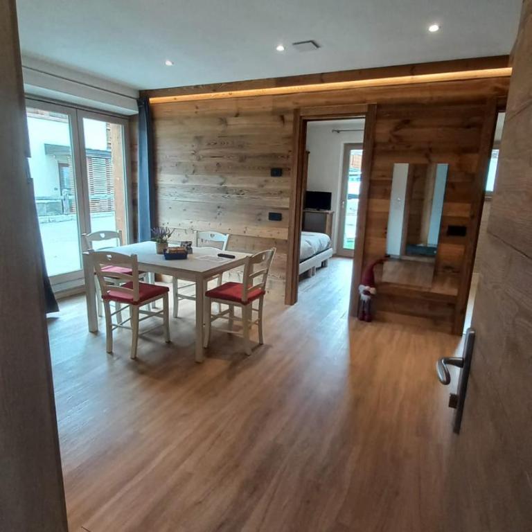 Sclap Appartamenti - Livigno - Appartamento con 1 Camera da Letto - 6