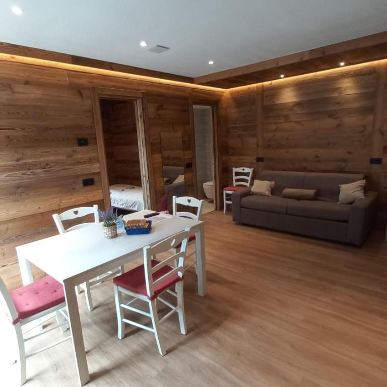 Sclap Appartamenti - Livigno - Appartamento con 1 Camera da Letto - 4