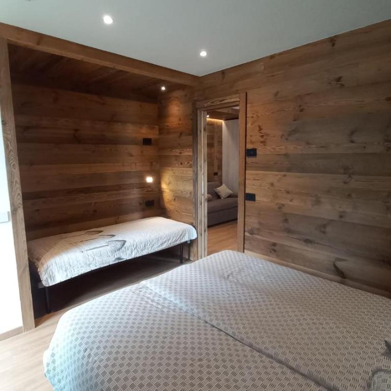 Sclap Appartamenti - Livigno - Appartamento con 1 Camera da Letto - 3