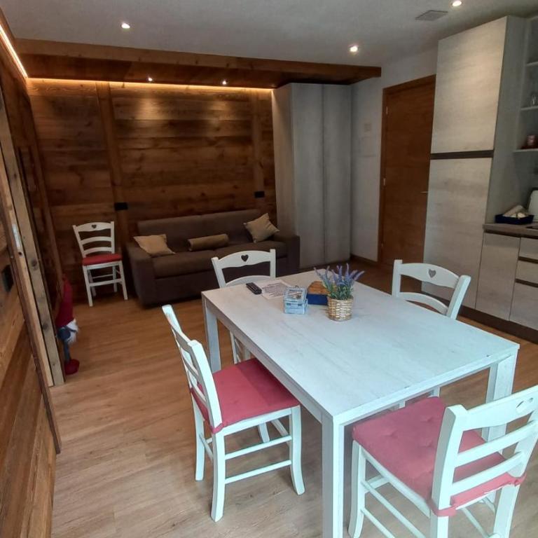 Sclap Appartamenti - Livigno - Appartamento con 1 Camera da Letto - 5