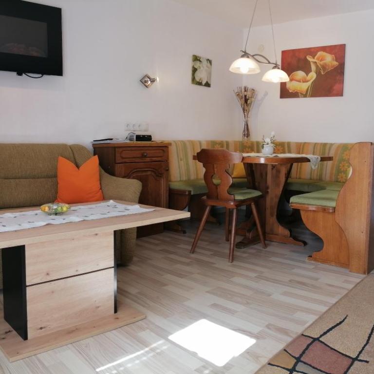 Birkenheim Widmann - Apartment mit 1 Schlafzimmer - 18
