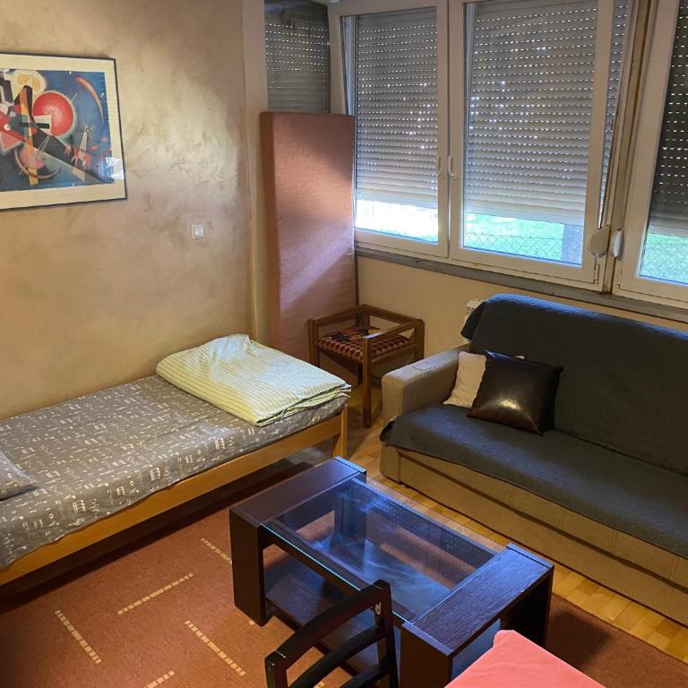 Apartman Minja - Apartman sa 1 Spavaćom Sobom - 9