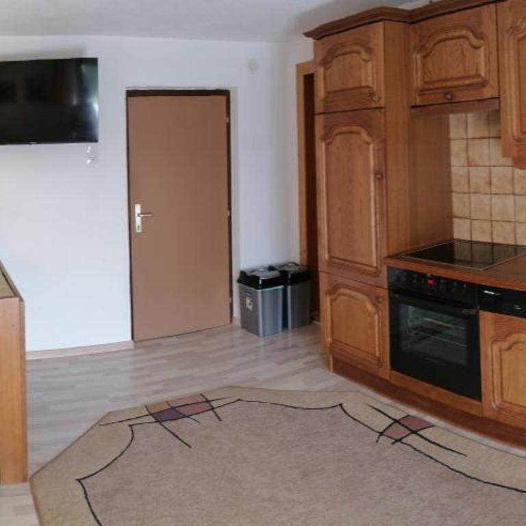 Birkenheim Widmann - Apartment mit 1 Schlafzimmer - 5