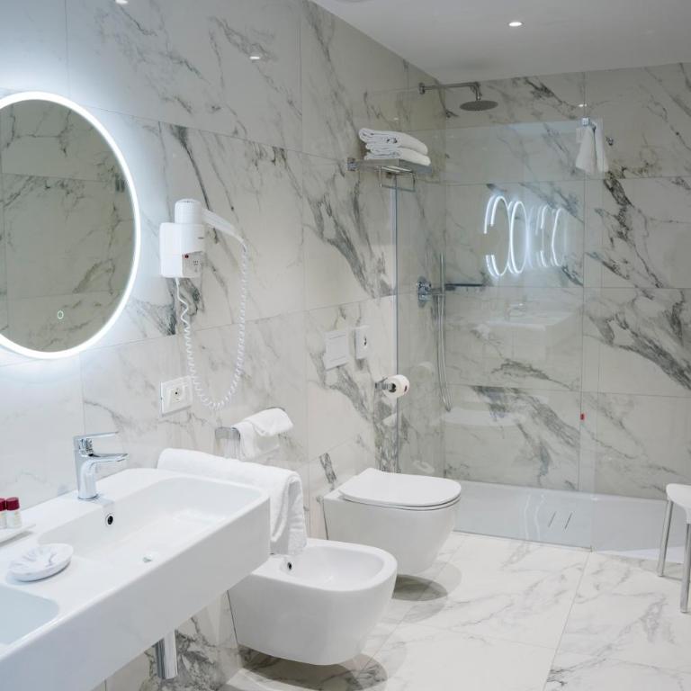 Soul Art Hotel - Suite con Balcone - 8