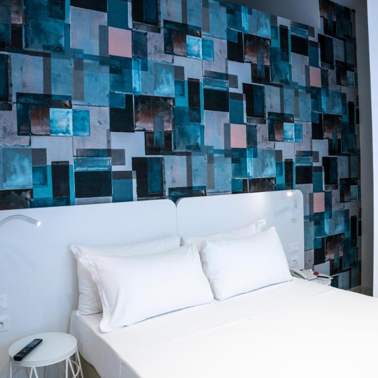 Soul Art Hotel - Suite con Balcone - 1