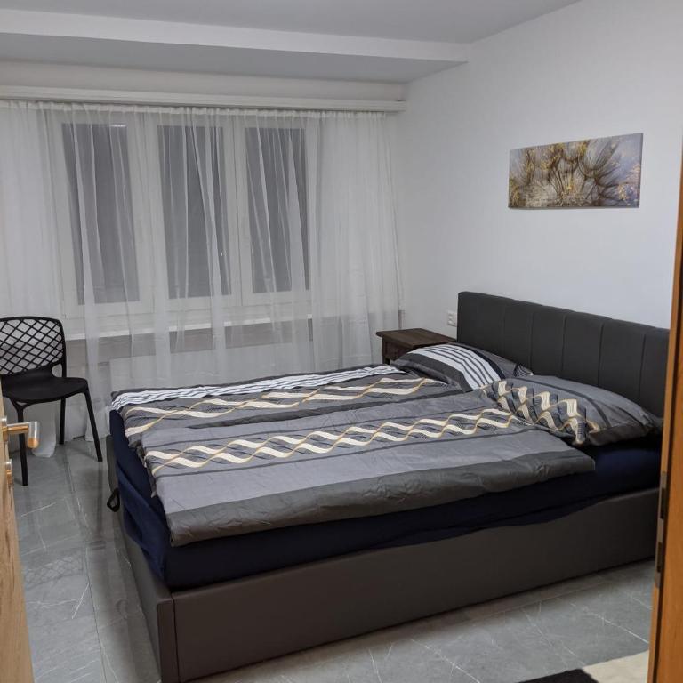 Ferienwohnung Primavista - Apartamento de 2 dormitorios - 30
