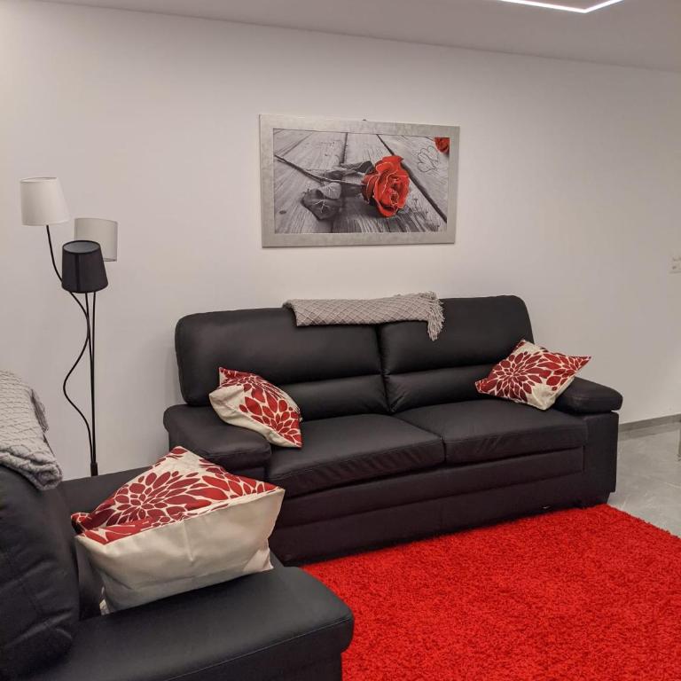 Ferienwohnung Primavista - Apartamento de 2 dormitorios - 22