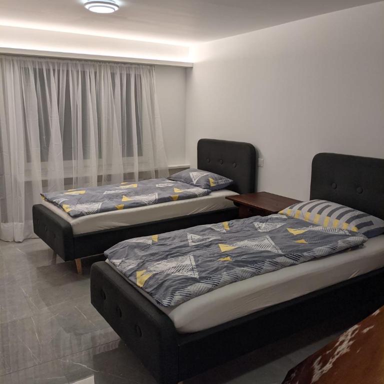 Ferienwohnung Primavista - Apartamento de 2 dormitorios - 33