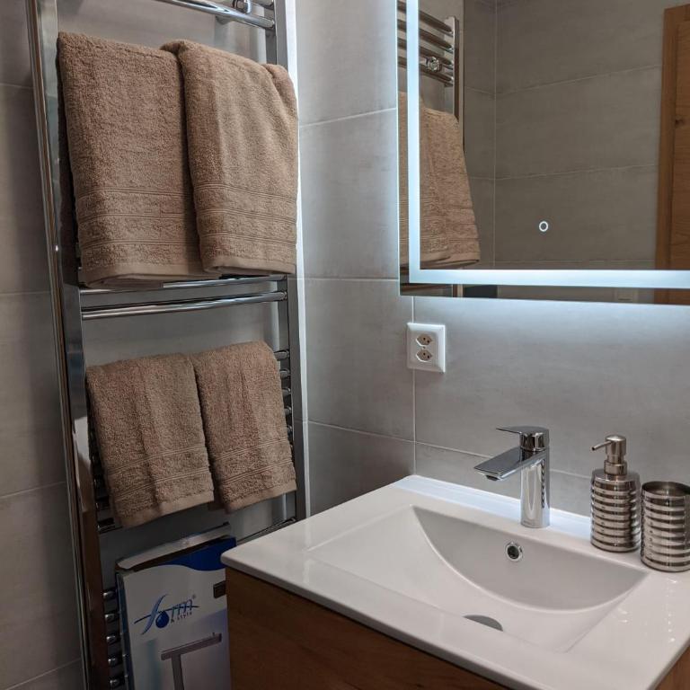 Ferienwohnung Primavista - Apartamento de 2 dormitorios - 35