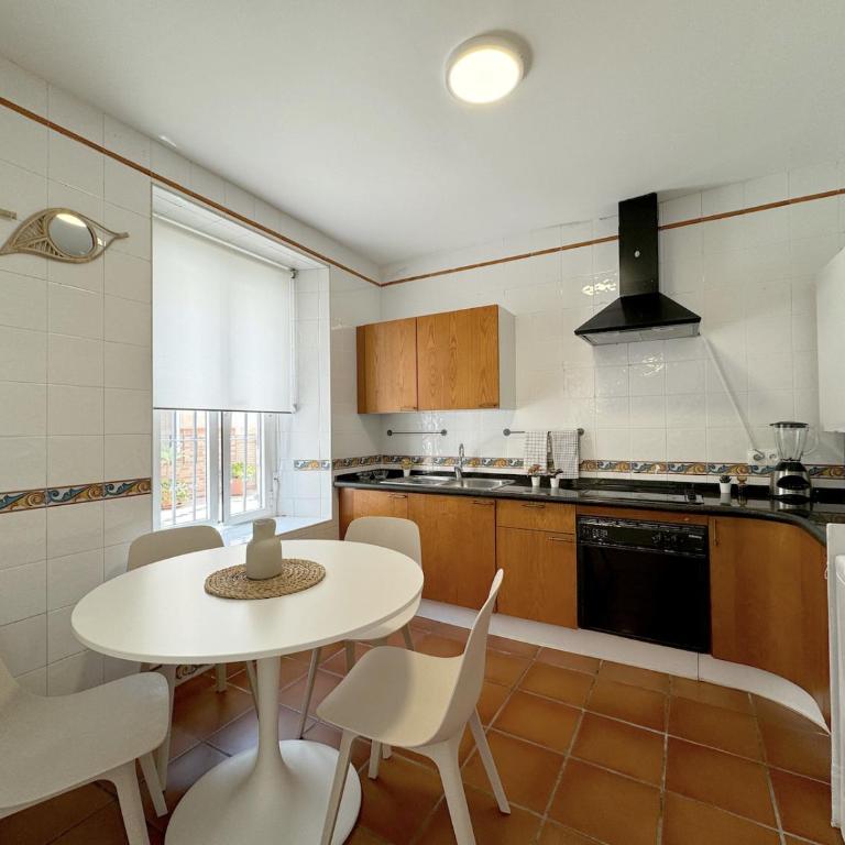 Casa Conde - Apartamento de 1 dormitorio - 8