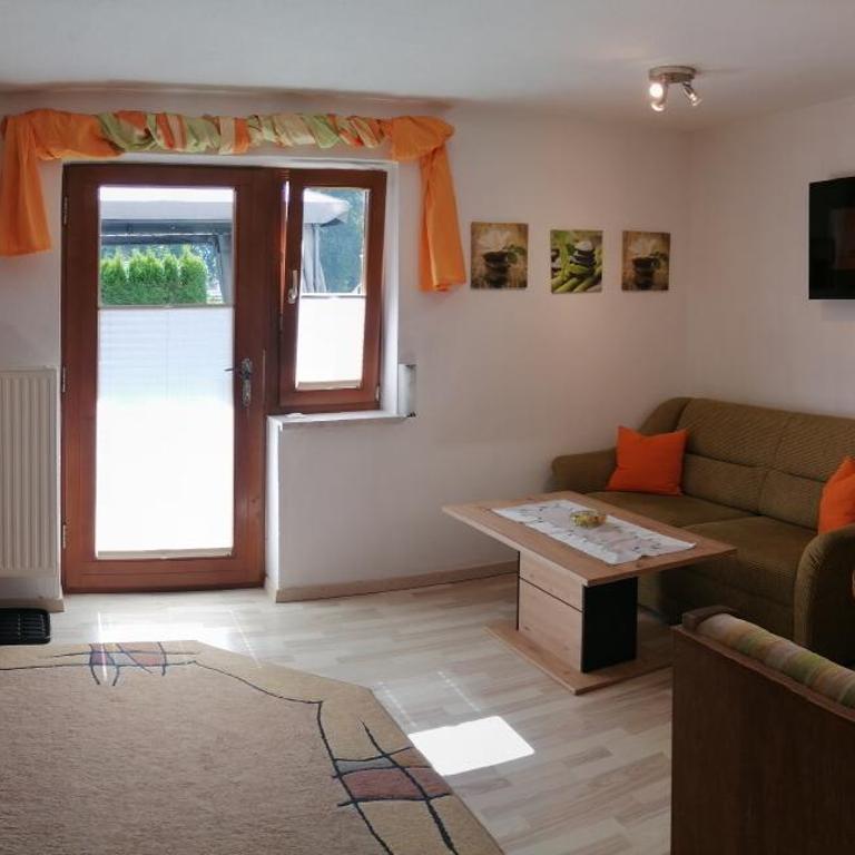 Birkenheim Widmann - Apartment mit 1 Schlafzimmer - 6
