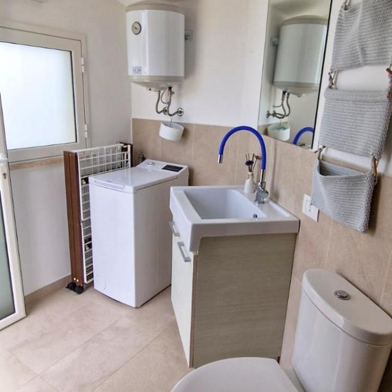 Casa Cambria - Casa Vacanze con 3 Camere da Letto - 23