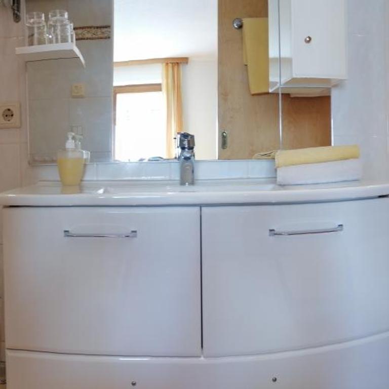 Birkenheim Widmann - Apartment mit 1 Schlafzimmer - 7
