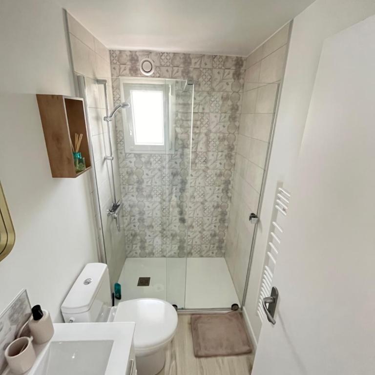 Jolie maison à la plage du Prieuré - Casa de 3 dormitorios - 16
