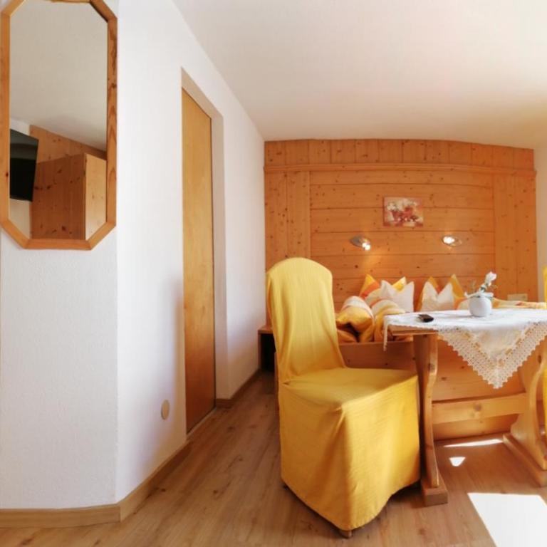 Birkenheim Widmann - Apartment mit 1 Schlafzimmer - 9
