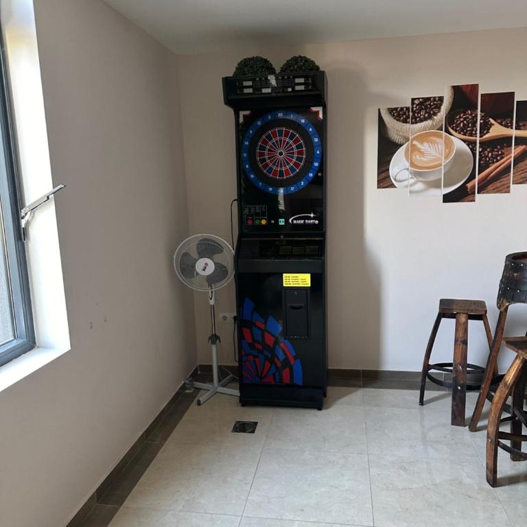 Apartman Mratinković Zlatibor - Apartman sa 1 Spavaćom Sobom - 17