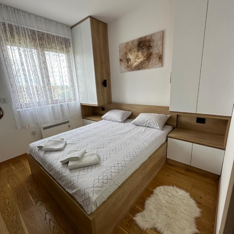 Apartman Mratinković Zlatibor - Apartman sa 1 Spavaćom Sobom - 7