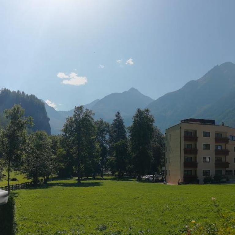 Birkenheim Widmann - Apartment mit 1 Schlafzimmer - 10