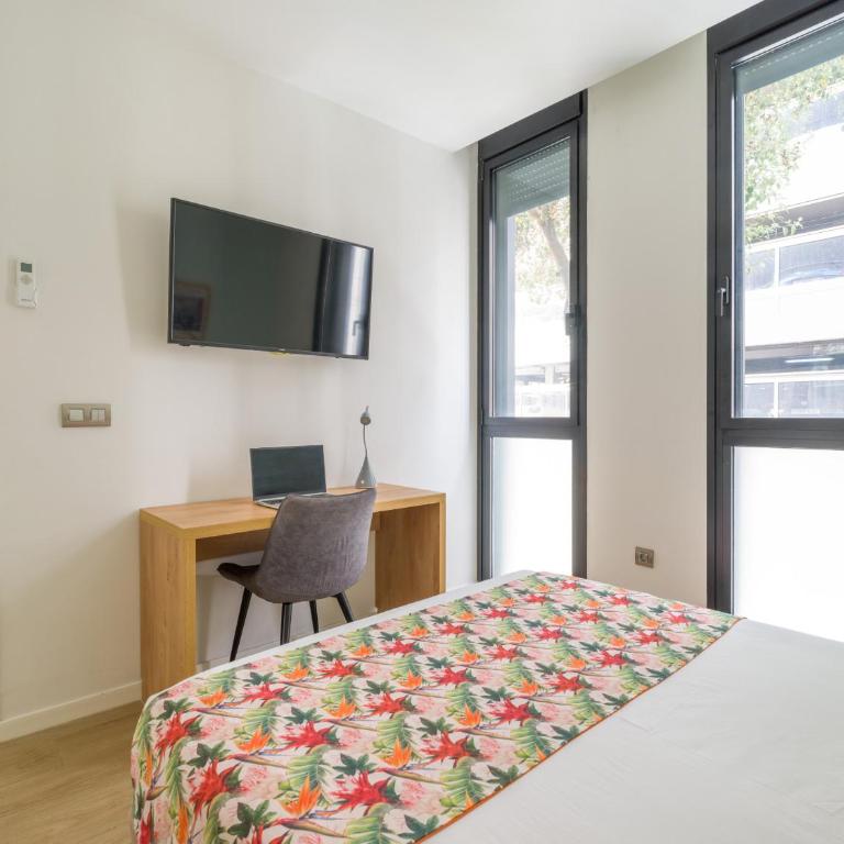 VIVENTE - Viviendas Vacacionales - Apartamento de 1 dormitorio - 20