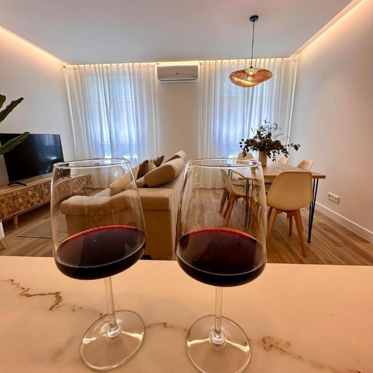 El Sueño de Luca, Parking gratuito centro - Apartamento de 2 dormitorios - 7