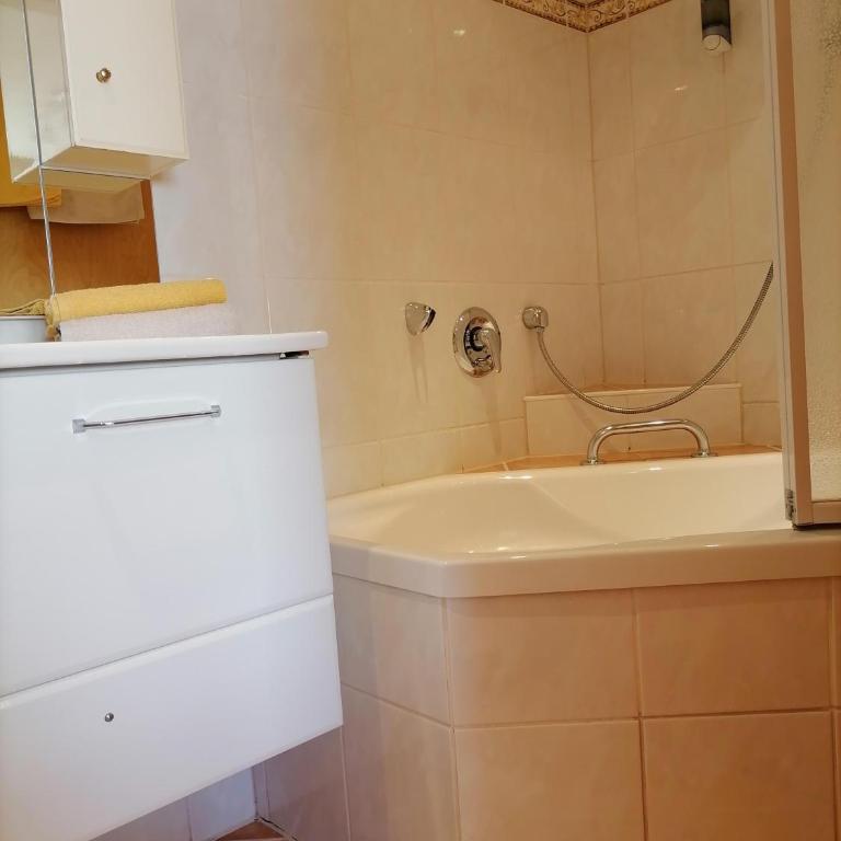 Birkenheim Widmann - Apartment mit 1 Schlafzimmer - 13